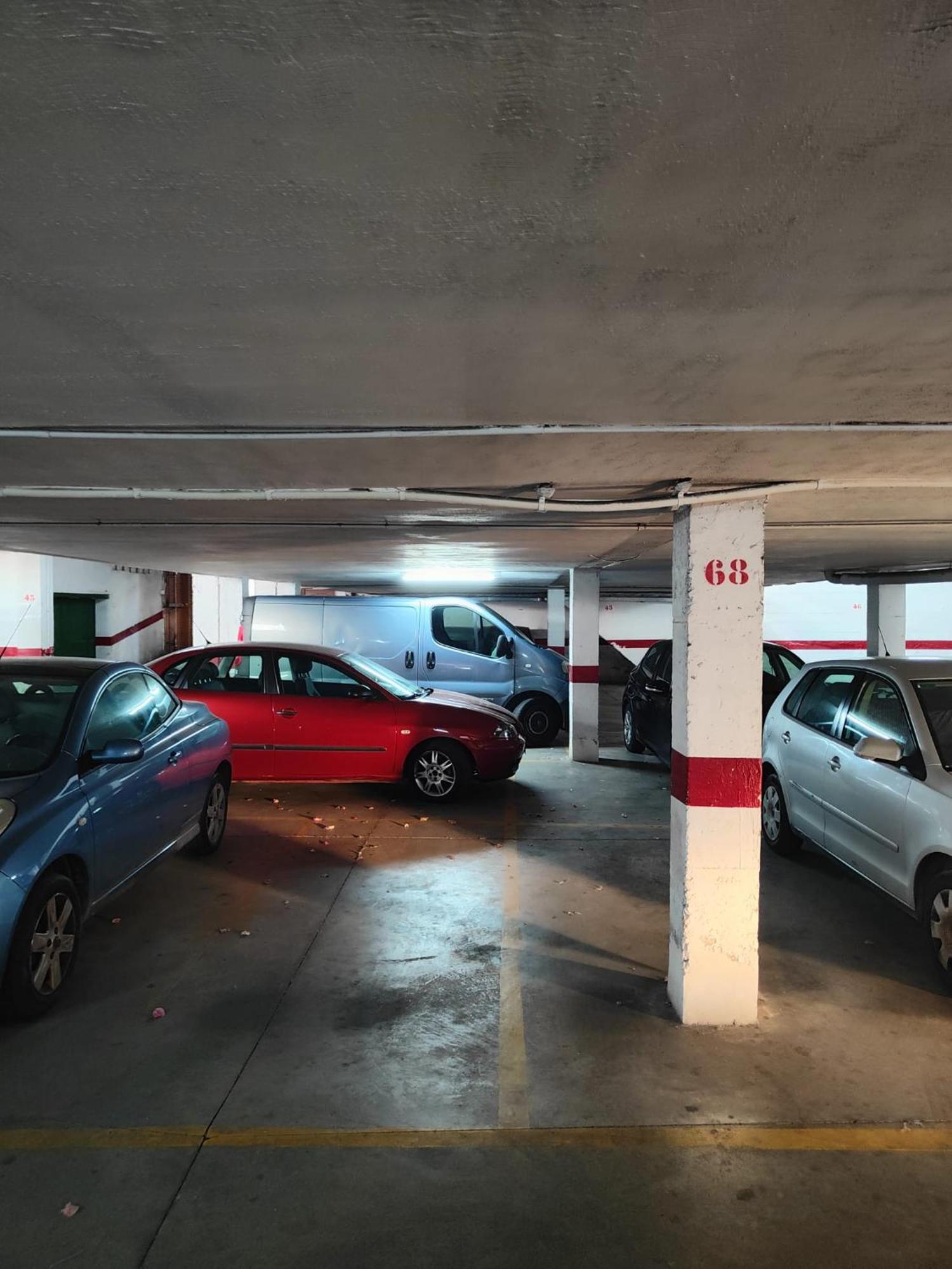 Apartamento Vizconde De Miranda & Parking Incluido & Casco Historico Córdova Exterior foto